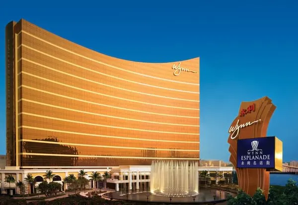 Wynn Las Vegas Casino